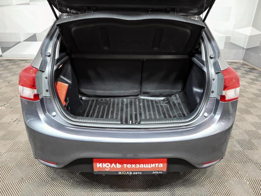 Kia Rio III Рестайлинг Екатеринбург  - изображение 6