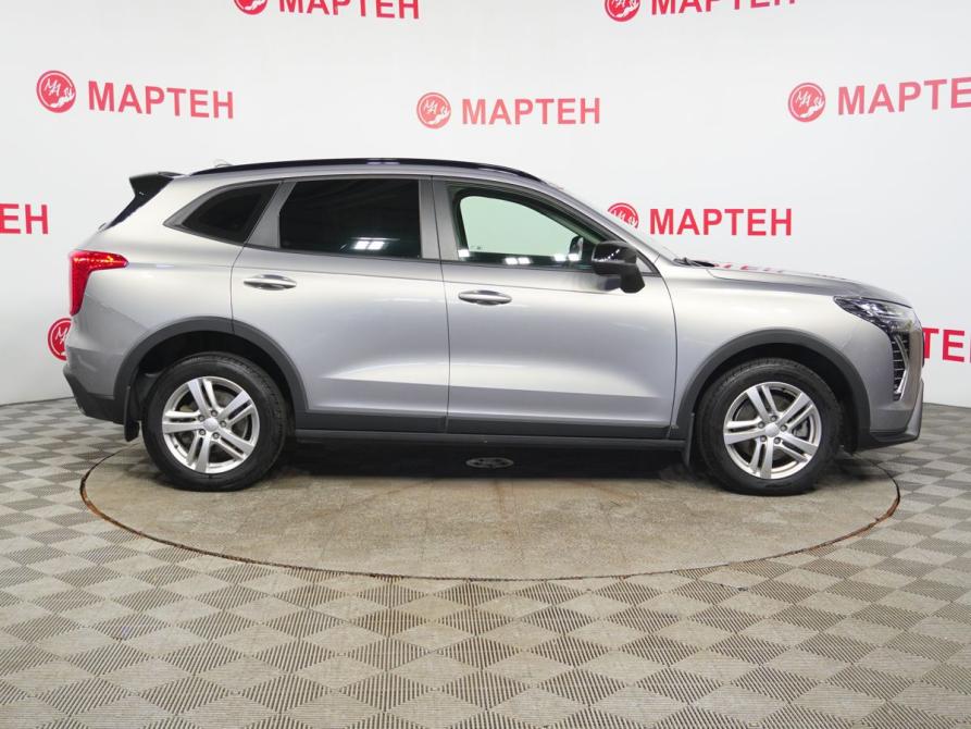 Haval Jolion I Рестайлинг Вологда  - изображение 4
