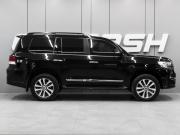 Toyota Land Cruiser 200 Series Рестайлинг 2 Ростов-на-Дону  - изображение 29
