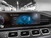 Mercedes-Benz GLE II (V167) Москва  - изображение 53