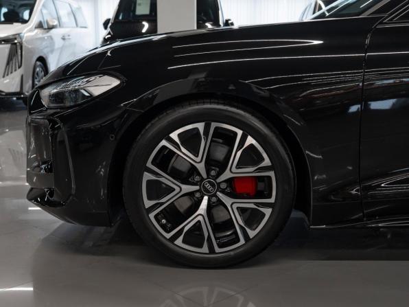 Audi A5 III (B10) с пробегом 2026 года, цена 5 900 000 рублей, 53 км, седан, Автокод Объявления