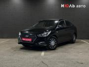 Hyundai Solaris II Челябинск  - изображение 20