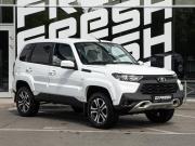 Lada (ВАЗ) Niva Travel I Волгоград  - изображение 18