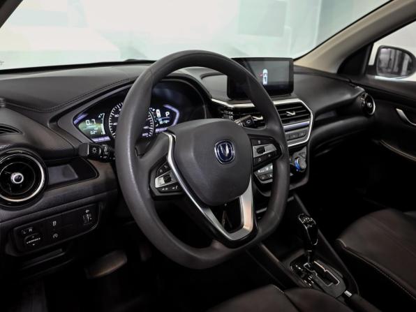 Changan Alsvin с пробегом 2023 года, цена 1 350 000 рублей, 30096 км, седан, Автокод Объявления
