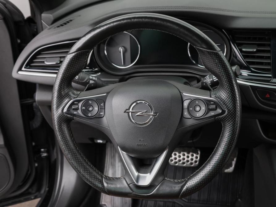 Opel Insignia II Москва  - изображение 17