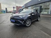 Toyota RAV4 IV (XA40) Рестайлинг Санкт-Петербург  - изображение 24