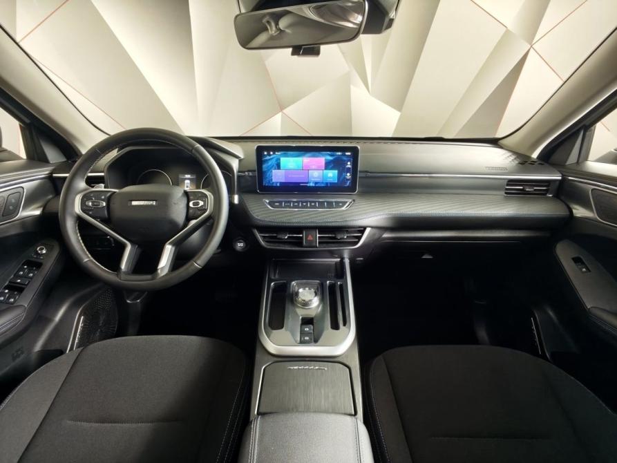 Haval Jolion I Рестайлинг Москва  - изображение 14