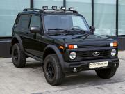 Lada (ВАЗ) Niva Legend Екатеринбург  - изображение 24