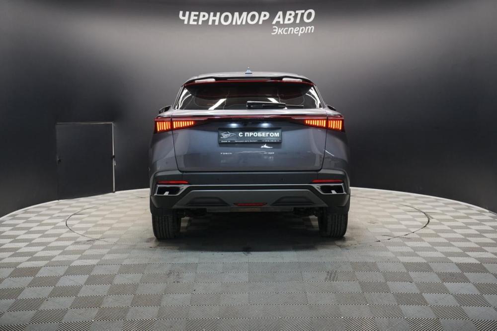 Omoda C5 I Крым  - изображение 4