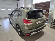 Subaru Forester V Москва  - изображение 27