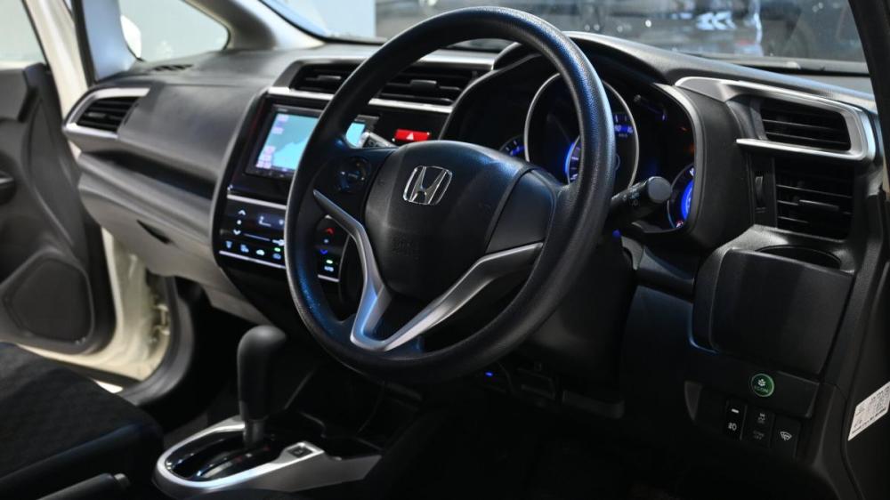 Honda Fit III Уфа  - изображение 6