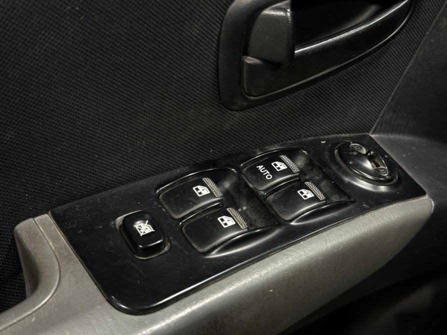 Hyundai Matrix I Рестайлинг 2 Челябинск  - изображение 12