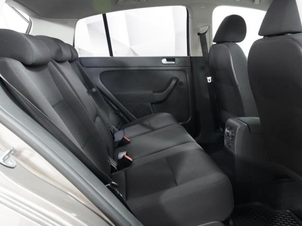 Volkswagen Golf Plus II с пробегом 2012 года, цена 808 000 рублей, 84600 км, хэтчбек, Автокод Объявления