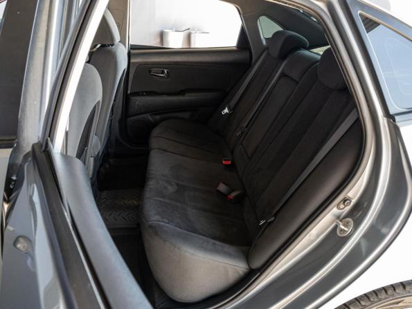 Hyundai Elantra IV (HD) с пробегом 2010 года, цена 650 000 рублей, 301901 км, седан, Автокод Объявления
