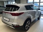 Kia Sportage IV Рестайлинг Москва  - изображение 27