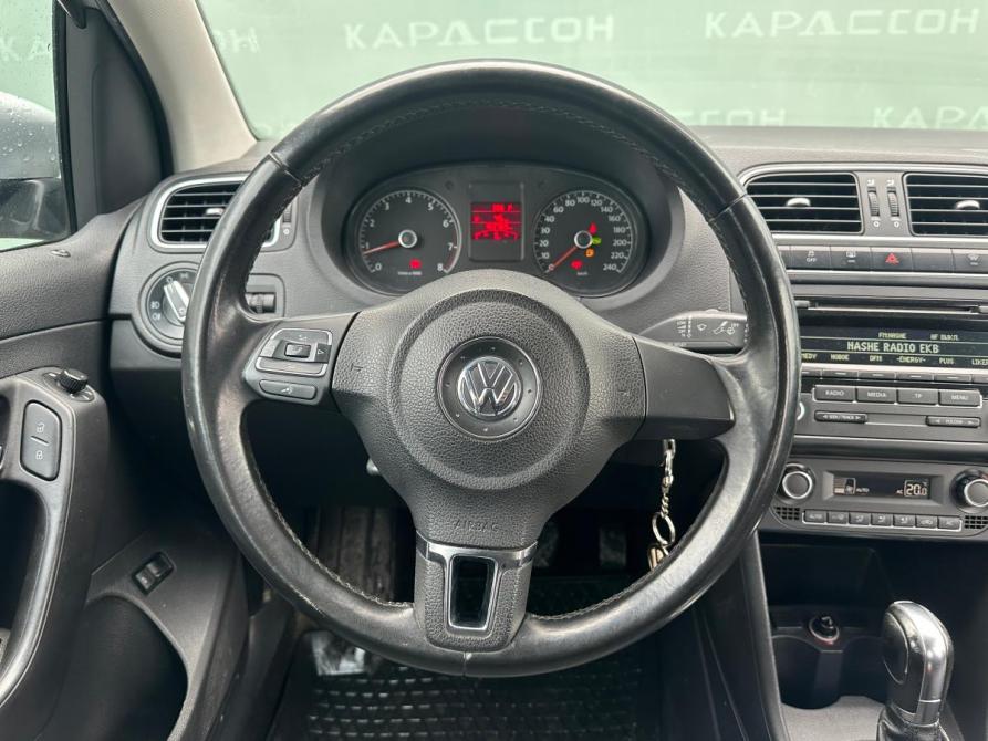 Volkswagen Polo V Екатеринбург  - изображение 5