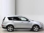 Mitsubishi Outlander II Рестайлинг Курск  - изображение 27
