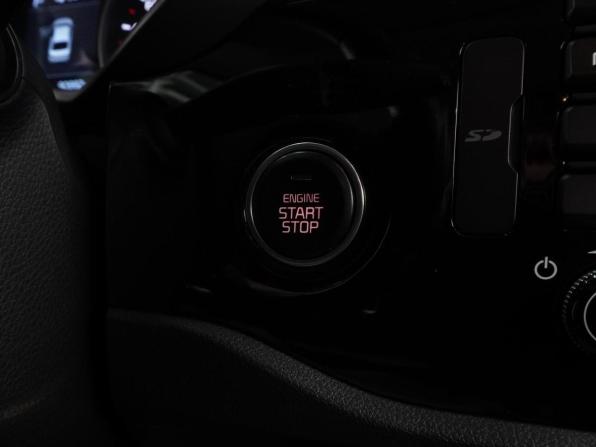 Kia Rio IV с пробегом 2019 года, цена 1 499 000 рублей, 90882 км, седан, Автокод Объявления