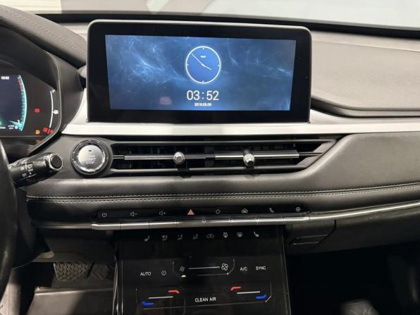 Chery Tiggo 7 Pro I с пробегом 2021 года, цена 1 395 000 рублей, 109247 км, внедорожник, Автокод Объявления