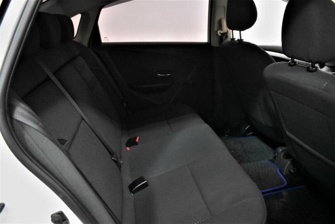 Nissan Almera III (G15) с пробегом 2014 года, цена 685 000 рублей, 136131 км, седан, Автокод Объявления