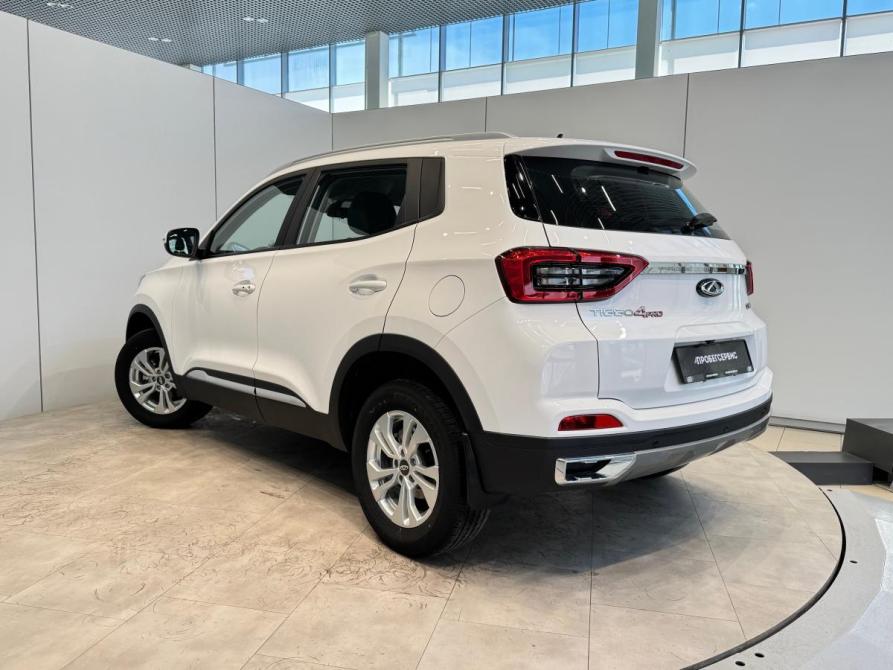 Chery Tiggo 4 Pro I Рестайлинг Волжский  - изображение 3