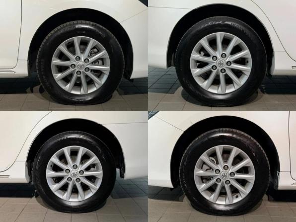 Toyota Camry VII (XV50) с пробегом 2013 года, цена 1 600 000 рублей, 136904 км, седан, Автокод Объявления