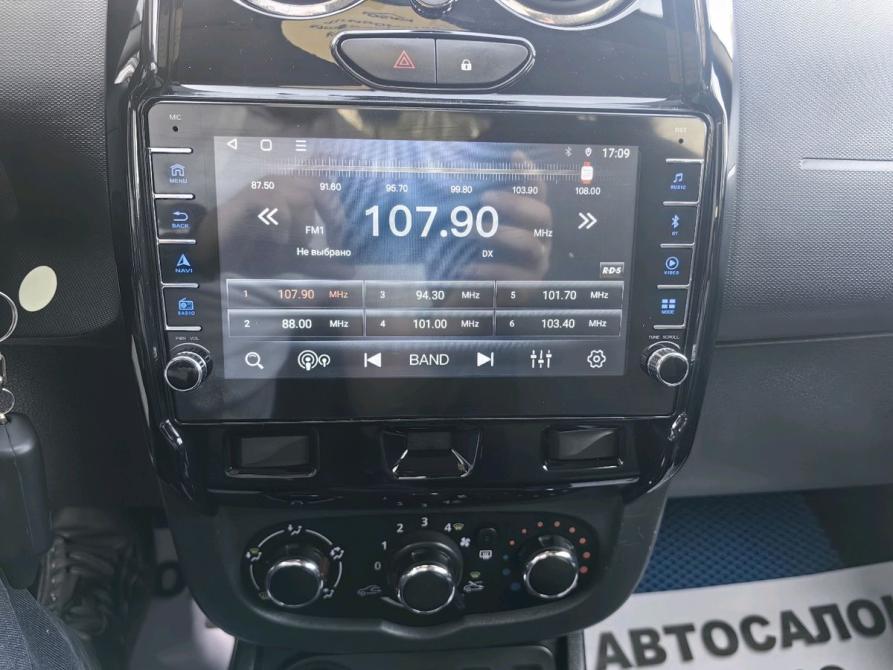 Renault Duster I Рестайлинг Нижнекамск  - изображение 17