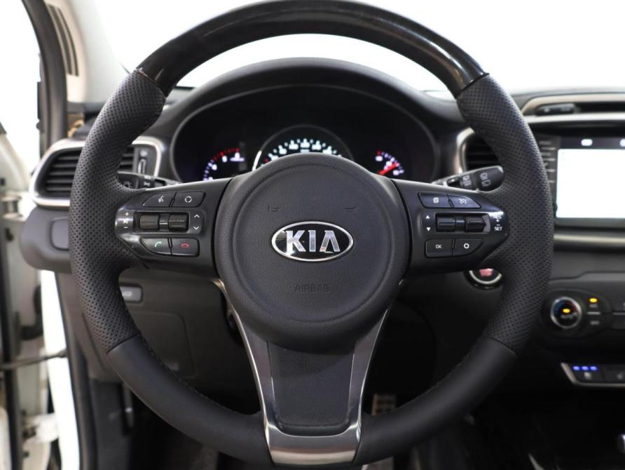 Kia Sorento III Prime Ростов-на-Дону  - изображение 15