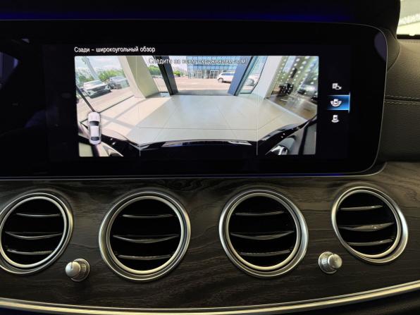 Mercedes-Benz E-Класс V (W213 S213 C238) Рестайлинг с пробегом 2020 года, цена 4 200 000 рублей, 47362 км, седан, Автокод Объявления