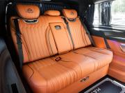 Mercedes-Benz Vito III (W447) Рестайлинг 2 Ставрополь  - изображение 44