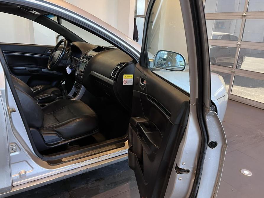 Geely Emgrand EC7 Чебоксары  - изображение 25