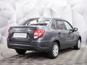 Lada (ВАЗ) Granta I Рестайлинг Ульяновск  - изображение 26