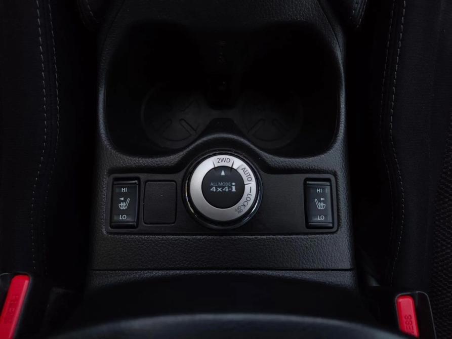 Nissan Qashqai II Санкт-Петербург  - изображение 18