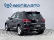 Volkswagen Tiguan I Рестайлинг Калининград  - изображение 27