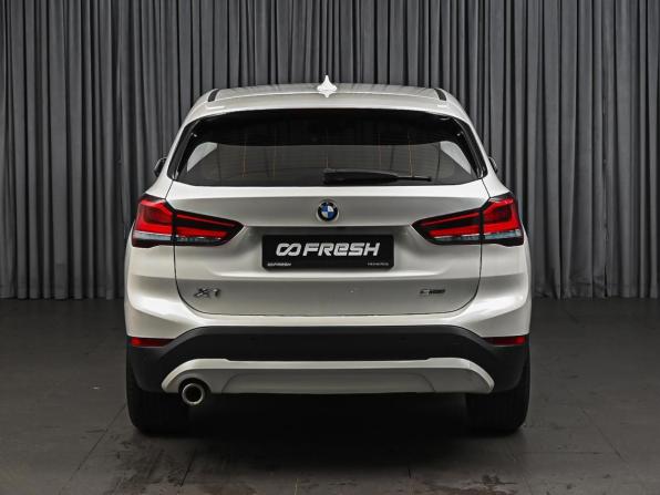 BMW X1 II (F48) Рестайлинг с пробегом 2021 года, цена 3 320 000 рублей, 30038 км, внедорожник, Автокод Объявления