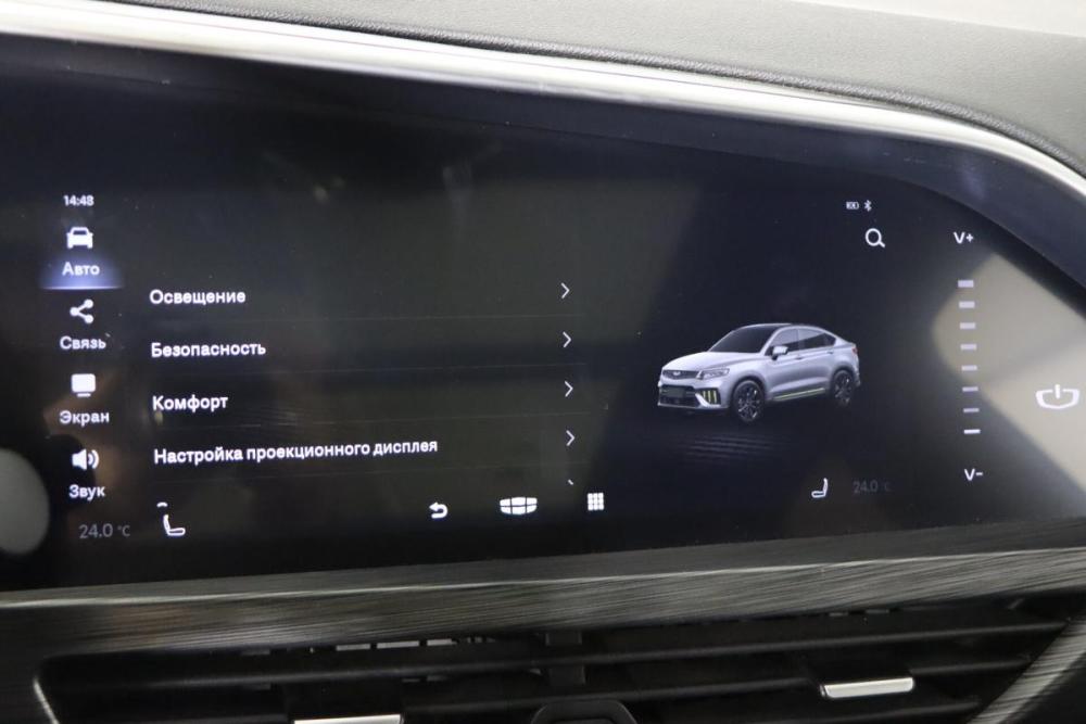 Geely Tugella I Нижний Новгород  - изображение 23