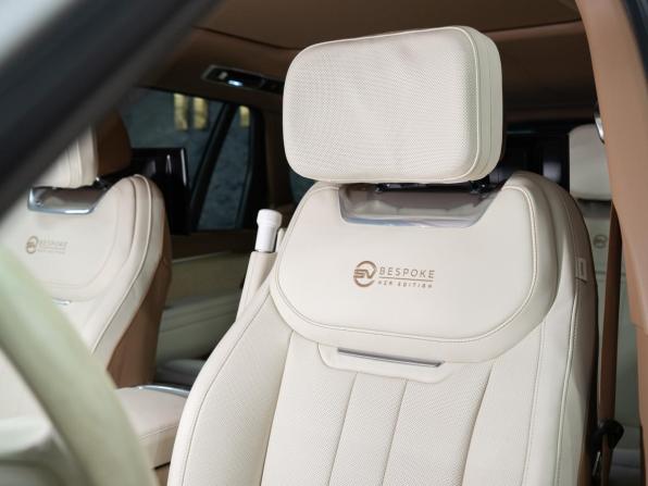 Новый Land Rover Range Rover V 2025 года, цена 38 850 000 рублей, внедорожник, Автокод Объявления