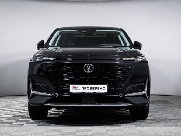 Changan UNI-K с пробегом 2024 года, цена 2 949 000 рублей, 28000 км, внедорожник, Автокод Объявления