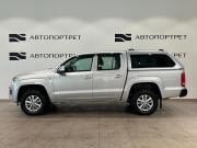 Volkswagen Amarok I Санкт-Петербург  - изображение 16