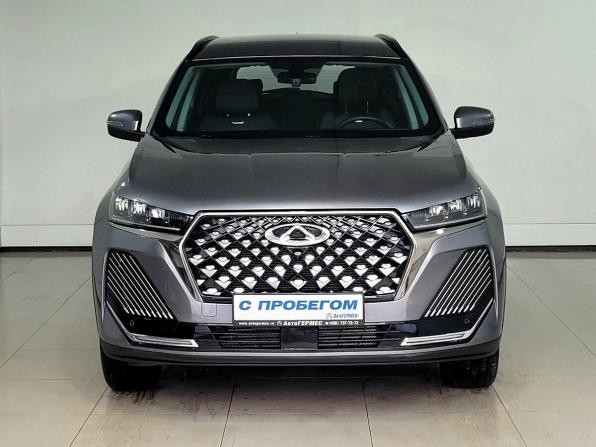 Chery Tiggo 7 Pro Max I Рестайлинг с пробегом 2025 года, цена 2 000 000 рублей, 40142 км, внедорожник, Автокод Объявления