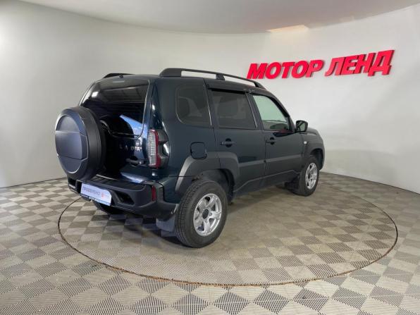Lada (ВАЗ) Niva Travel I с пробегом 2022 года, цена 820 000 рублей, 25625 км, внедорожник, Автокод Объявления