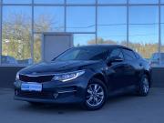 Kia Optima IV Москва  - изображение 23