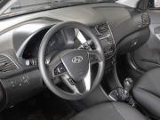 Hyundai Solaris I Рестайлинг Казань  - изображение 13