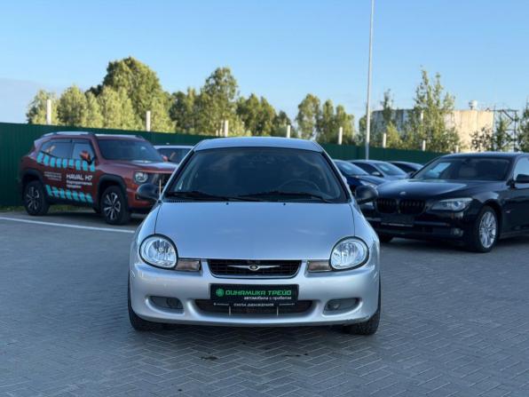 Chrysler Neon II с пробегом 2000 года, цена 225 000 рублей, 168808 км, седан, Автокод Объявления