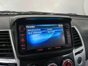 Mitsubishi Pajero Sport II Рестайлинг Москва  - изображение 44
