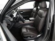 Audi A8 IV (D5) Москва  - изображение 41