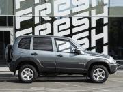 Chevrolet Niva I Рестайлинг Волгоград  - изображение 20