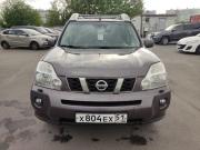 Nissan X-Trail II Санкт-Петербург  - изображение 8