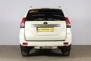 Toyota Land Cruiser Prado 150 Series Рестайлинг 2 Новосибирск  - изображение 25