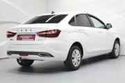 Lada (ВАЗ) Vesta I Рестайлинг (NG) Кемерово  - изображение 29